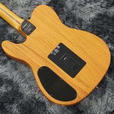 Fender FSR Acoustasonic Player Telecaster Sapphire Blue Burst【限定カラー】【2025年製】_7