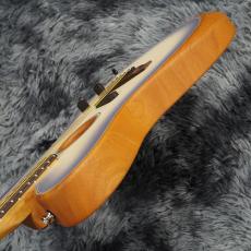 Fender FSR Acoustasonic Player Telecaster Sapphire Blue Burst【限定カラー】【2025年製】_9