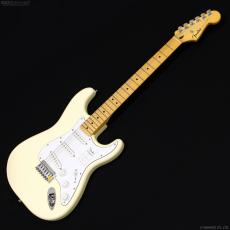 Fender Standard Stratocaster [Olympic White]_2