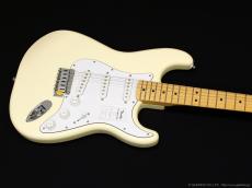 Fender Standard Stratocaster [Olympic White]_3
