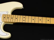 Fender Standard Stratocaster [Olympic White]_4