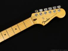 Fender Standard Stratocaster [Olympic White]_5