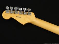 Fender Standard Stratocaster [Olympic White]_6