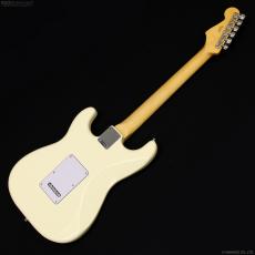 Fender Standard Stratocaster [Olympic White]_7