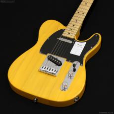 Fender Standard Telecaster [Butterscotch Blonde]