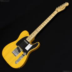 Fender Standard Telecaster [Butterscotch Blonde]_2