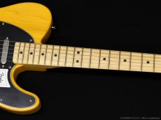 Fender Standard Telecaster [Butterscotch Blonde]_4