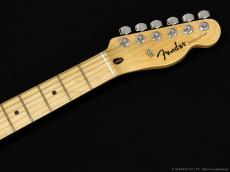 Fender Standard Telecaster [Butterscotch Blonde]_5