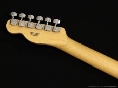 Fender Standard Telecaster [Butterscotch Blonde]_6