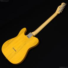 Fender Standard Telecaster [Butterscotch Blonde]_7
