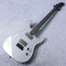 Vincita Alumìnio-G「現物写真」 アルミニウムボディを採用したギター!_2