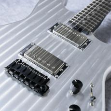 Vincita Alumìnio-G「現物写真」 アルミニウムボディを採用したギター!_3