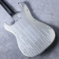 Vincita Alumìnio-G「現物写真」 アルミニウムボディを採用したギター!_5