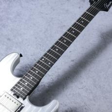 Vincita Alumìnio-G「現物写真」 アルミニウムボディを採用したギター!_7