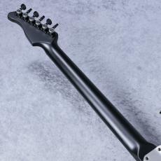 Vincita Alumìnio-G「現物写真」 アルミニウムボディを採用したギター!_9