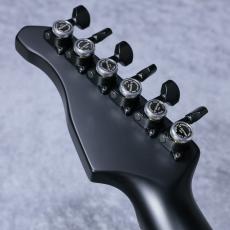 Vincita Alumìnio-G「現物写真」 アルミニウムボディを採用したギター!_10