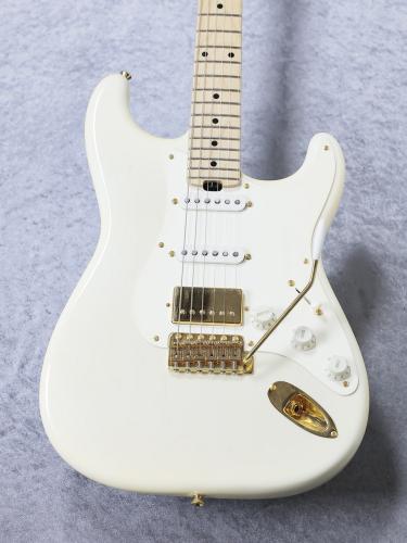 g7 Special g7-ST/M SSH Lightry Aged -White Blonde- [約3.31㎏ 分割無金利対象]