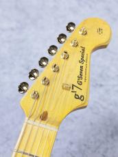 g7 Special g7-ST Ash/M ~White Blonde~ [約3.44㎏ 分割無金利対象]_6