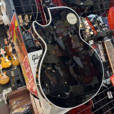 Gibson 【黒いカスタム】Les Paul Custom w/Ebony Fingerboard Gloss #CS503289【4.54kg】3F_9