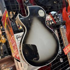 Gibson 【アウトレット品】Japan Limited Run 1974 Les Paul Custom VOS Silver Burst [4.41㎏] 2024年製_8