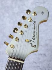 g7 Special g7-ST/R Lightry Aged "Vintage Maniacs PU" -Ice Blue Metallic MH- [約3.42㎏] [弊店カスタムオーダー]_6