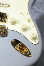 g7 Special g7-ST/R Lightry Aged "Vintage Maniacs PU" -Ice Blue Metallic MH- [約3.42㎏] [弊店カスタムオーダー]_11