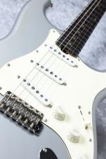 g7 Special g7-ST/R Half Vintage "Vintage Maniacs PU" -Ice Blue Metallic MH- [約3.42㎏] [弊店カスタムオーダー]_3