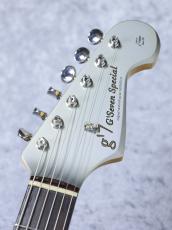 g7 Special g7-ST/R Half Vintage "Vintage Maniacs PU" -Ice Blue Metallic MH- [約3.42㎏] [弊店カスタムオーダー]_6