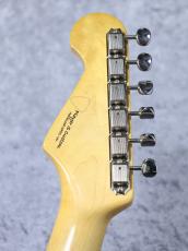 g7 Special g7-ST/R Half Vintage "Vintage Maniacs PU" -Ice Blue Metallic MH- [約3.42㎏] [弊店カスタムオーダー]_7