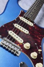 g7 Special g7-ST/R Half Vintage "Vintage Maniacs PU" -Metallic Blue- [約3.47㎏][弊店カスタムオーダー]_3