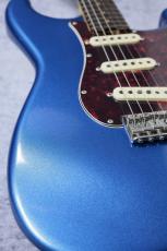 g7 Special g7-ST/R Half Vintage "Vintage Maniacs PU" -Metallic Blue- [約3.47㎏][弊店カスタムオーダー]_11