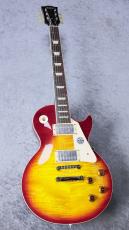 Tokai 【クロサワ楽器オーダーモデル!】LS312-KRCM  Cherry Sunburst s/n2551979【4.05kg】_2