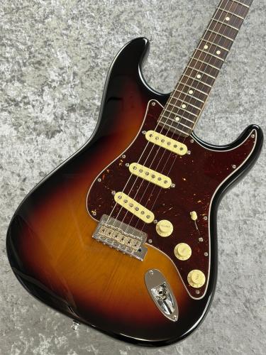 Fender 【2022年製中古】American Professional II Stratocaster 3-Color Sunburst【3.46kg】