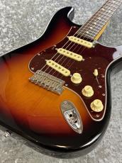 Fender 【2022年製中古】American Professional II Stratocaster 3-Color Sunburst【3.46kg】_2