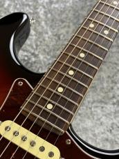 Fender 【2022年製中古】American Professional II Stratocaster 3-Color Sunburst【3.46kg】_3