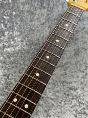 Fender 【2022年製中古】American Professional II Stratocaster 3-Color Sunburst【3.46kg】_4