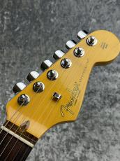 Fender 【2022年製中古】American Professional II Stratocaster 3-Color Sunburst【3.46kg】_5