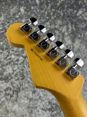 Fender 【2022年製中古】American Professional II Stratocaster 3-Color Sunburst【3.46kg】_6