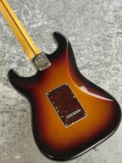 Fender 【2022年製中古】American Professional II Stratocaster 3-Color Sunburst【3.46kg】_8