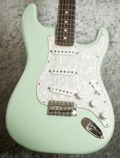 Fender Limited Edition Cory Wong Stratocaster / Surf Green [#CW231195][3.37kg]_2