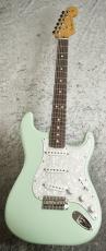 Fender Limited Edition Cory Wong Stratocaster / Surf Green [#CW231195][3.37kg]_3