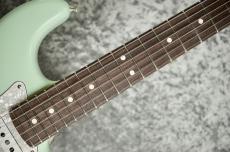 Fender Limited Edition Cory Wong Stratocaster / Surf Green [#CW231195][3.37kg]_6