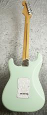 Fender Limited Edition Cory Wong Stratocaster / Surf Green [#CW231195][3.37kg]_8