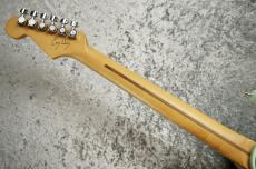 Fender Limited Edition Cory Wong Stratocaster / Surf Green [#CW231195][3.37kg]_9