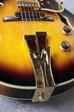 Ibanez GB-10 George Benson BS : Brown Sunburst s/n F2531701【3.38kg】【フルアコ】_5