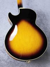 Ibanez GB-10 George Benson BS : Brown Sunburst s/n F2531701【3.38kg】【フルアコ】_7