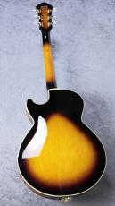 Ibanez GB-10 George Benson BS : Brown Sunburst s/n F2531701【3.38kg】【フルアコ】_8
