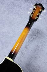 Ibanez GB-10 George Benson BS : Brown Sunburst s/n F2531701【3.38kg】【フルアコ】_9