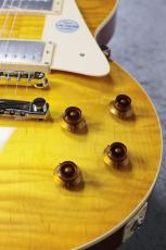 Tokai 【クロサワ楽器オーダーモデル!】LS312-KRCM  Honey Burst s/n2552056【4.18kg】_4
