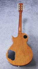 Tokai 【クロサワ楽器オーダーモデル!】LS312-KRCM  Honey Burst s/n2552056【4.18kg】_6